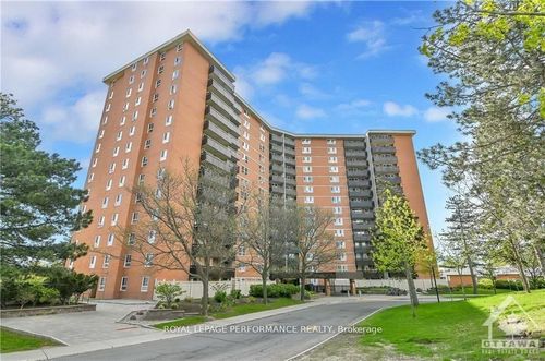 612-2000 Jasmine Cres, Gloucester, ON, K1J8K4 | Card Image