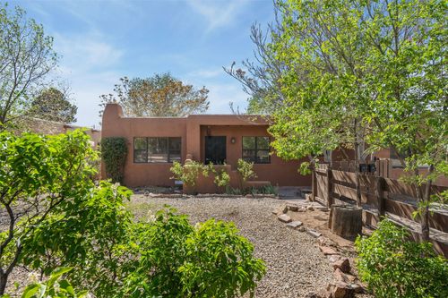 1445 Santa Cruz Drive, Santa Fe, NM, 87505 | Card Image