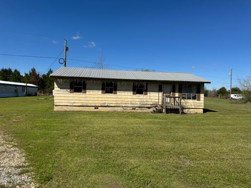 2808 Kynesville Rd, Cottondale, FL, 32431-7518 | Card Image