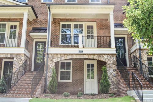 849 Wake Towne Dr, Raleigh, NC, 27609-7484 | Card Image