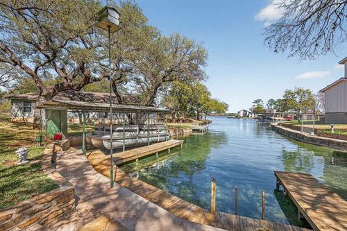 102 Cove Lane, Sunrise Beach, TX, 78643 | Card Image