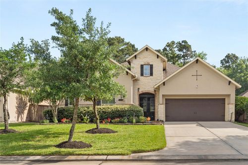 19813 Cullen Ridge Dr, Porter, TX, 77365-3491 | Card Image