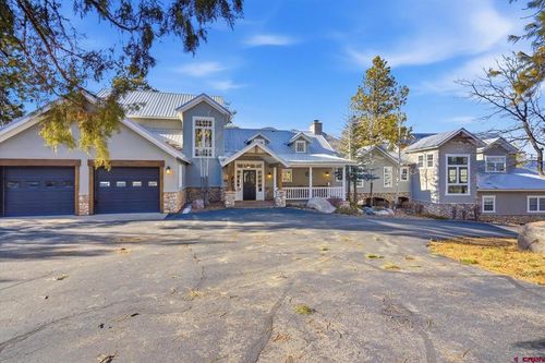 575 County Road 253, Durango, CO, 81301-7454 | Card Image