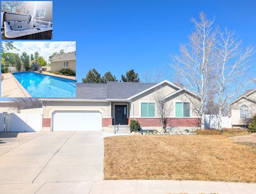 11824 S Ruby Ct, Herriman, UT, 84096-7724 | Card Image