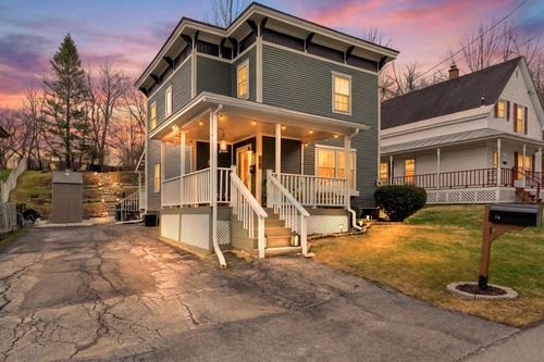 16 George Street, Barre City, VT, 05641 | Card Image