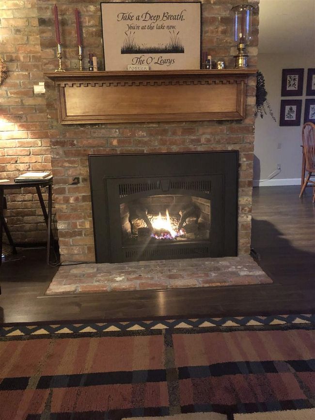 14 Pioneer Pt, Condo with 3 bedrooms, 3 bathrooms and null parking in Grantham NH | Image 5