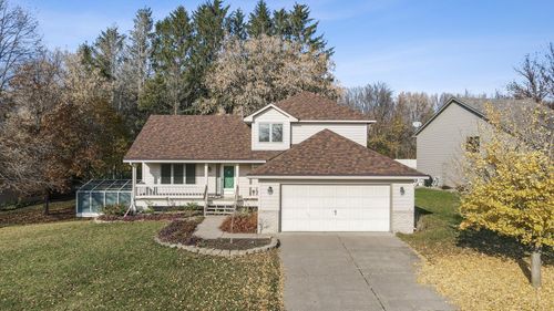 410 Greenbriar Lane, Buffalo, MN, 55313 | Card Image