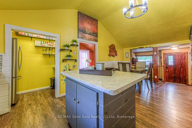 5995 Deborah Glaister Line, House other with 3 bedrooms, 1 bathrooms and 2 parking in Wellesley ON | Image 7