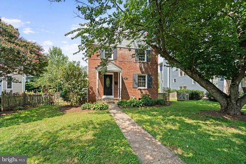 5811 Walton Rd, BETHESDA, MD, 20817-2548 | Card Image
