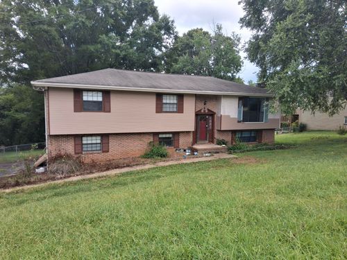 834 Crestridge Dr, Rossville, GA, 30741-4377 | Card Image