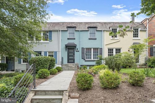 3810 T St Nw, WASHINGTON, DC, 20007-2121 | Card Image