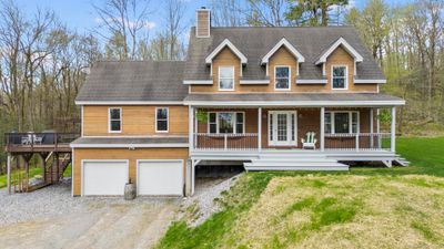 129 Forest Avenue, House other with 3 bedrooms, 2 bathrooms and null parking in Winchester CT | Image 2