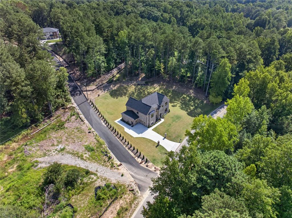Residential in Dacula 5