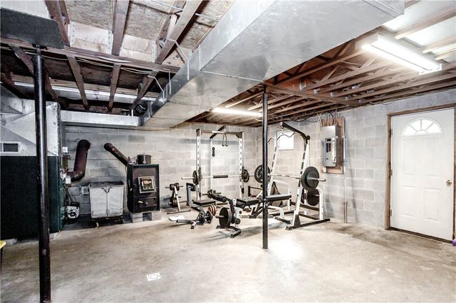 381 Lynx Ln, House other with 3 bedrooms, 2 bathrooms and null parking in Vintondale PA | Image 17