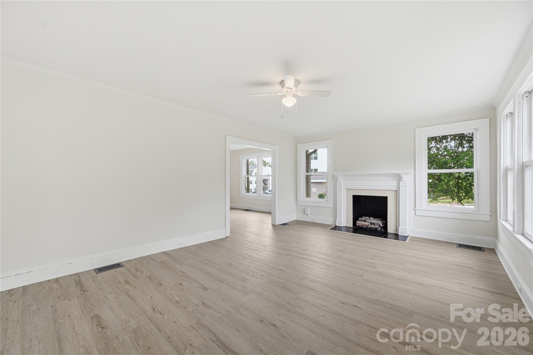 Residential in Concord 2