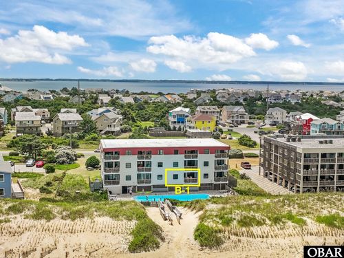 5515 S Virginia Dare Trl, Nags Head, NC, 27959-8703 | Card Image