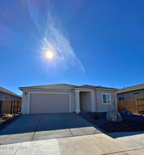 7748 Blue Gulch Rd, Reno, NV, 89506-3003 | Card Image