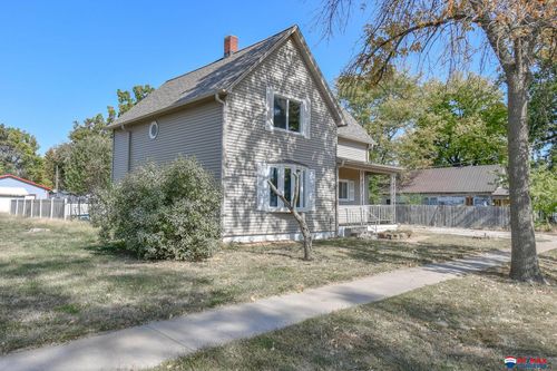 248 2nd Street, Garland, NE, 68360 | Card Image