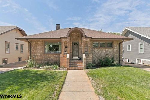 2418 Avenue B, Scottsbluff, NE, 69361-1639 | Card Image