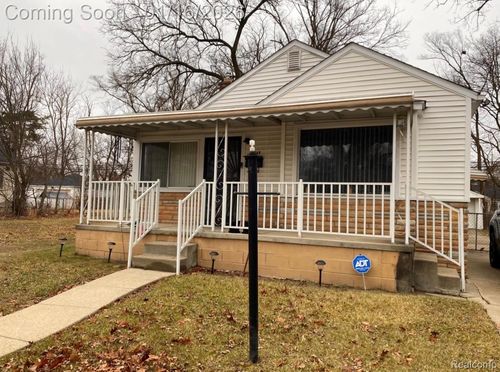 20068 Glastonbury Rd, Detroit, MI, 48219-1549 | Card Image