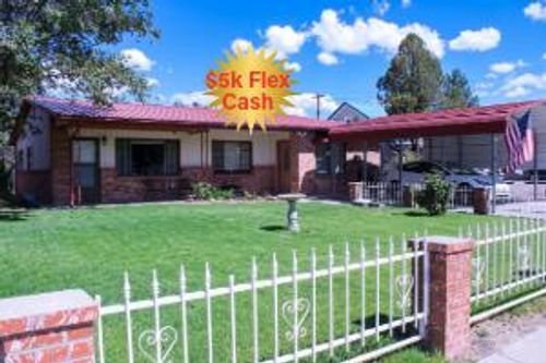 704 Liles St, Socorro, NM, 87801-4629 | Card Image