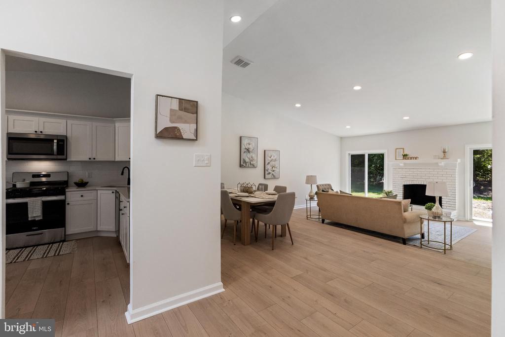 Residential Lease in MARLTON 4