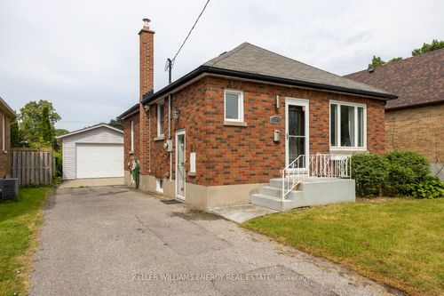 94 Lasalle Ave, Oshawa, ON, L1H5Y2 | Card Image