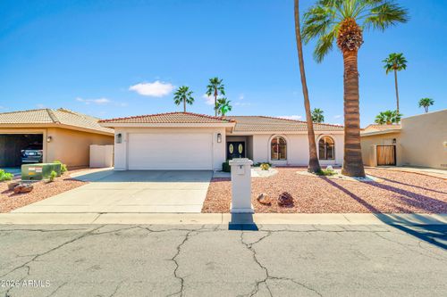10831 E Sunnydale Dr, Sun Lakes, AZ, 85248-9269 | Card Image