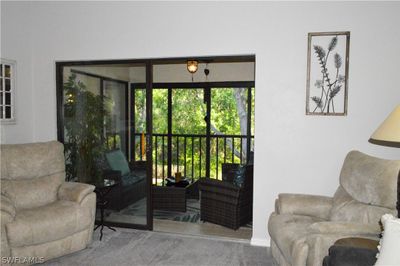 615 - 12561 Cold Stream Drive, Condo with 2 bedrooms, 2 bathrooms and null parking in Fort Myers FL | Image 2