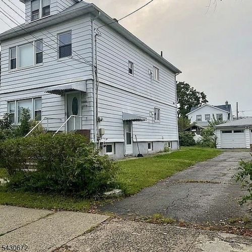 120 Orono St, Clifton, NJ, 07013-2051 | Card Image