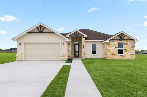 2206 Carolina Dr, Mercedes, TX, 78570-5088 | Card Image