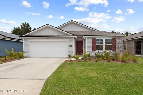 12835 Cacao Tree Trail, Jacksonville, FL, 32218 | Card Image