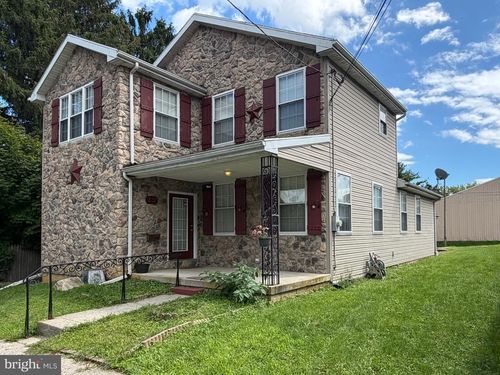 337 E Kleinhans, EASTON, PA, 18042 | Card Image