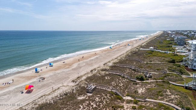 A1 - 2901 Pointe West Dr, Condo with 2 bedrooms, 2 bathrooms and null parking in Emerald Isle NC | Image 52