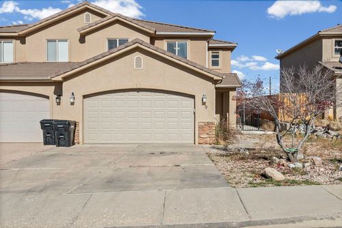 9 E 820 S, Cedar City, UT, 84720-3965 | Card Image