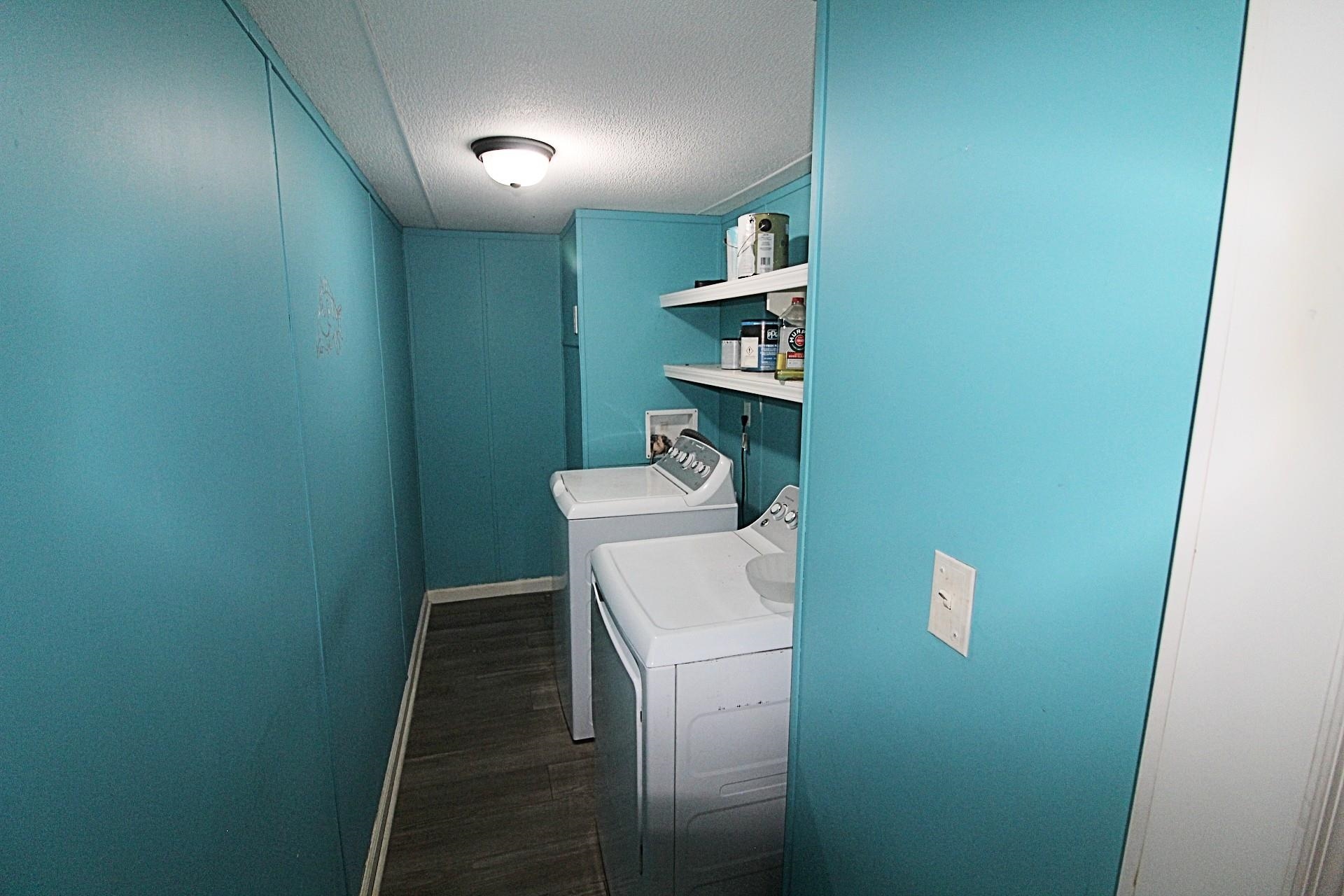 Residential in Rush 5