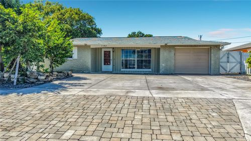 1153 Chancellor Dr, Holiday, FL, 34690-6418 | Card Image