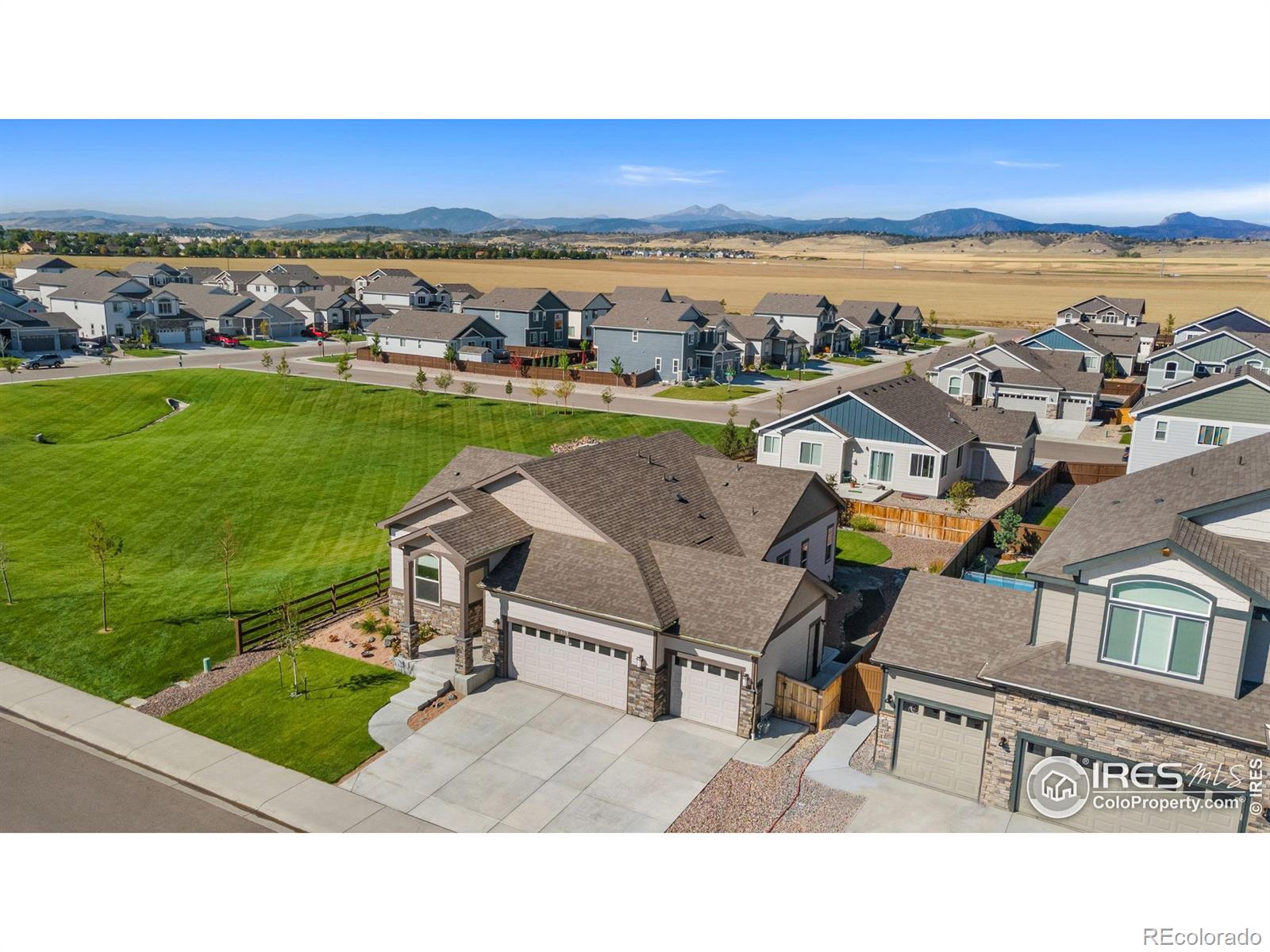 Ault Dr, Loveland, CO 80538