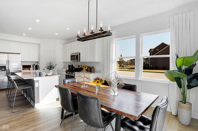 15387 Alperton Rd, House other with 4 bedrooms, 3 bathrooms and null parking in Fishers IN | Image 17