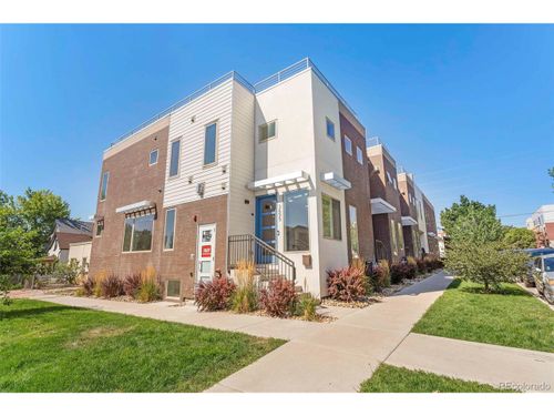 3695 Mariposa St, Denver, CO, 80211-3042 | Card Image