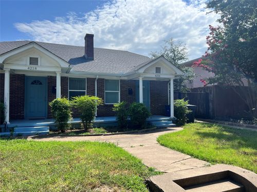 4216-4216 Holland Ave, Dallas, TX, 75219-2833 | Card Image