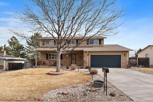 8130 S Marshall Ct, Littleton, CO, 80128-5861 | Card Image