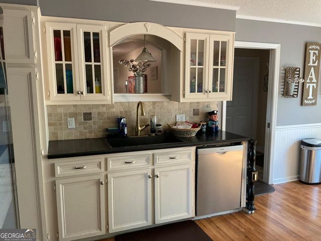 6362 Ga Highway 121 Se, House other with 4 bedrooms, 3 bathrooms and null parking in Surrency GA | Image 7