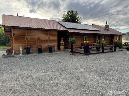 8 Iris Lane, Twisp, WA, 98856 | Card Image