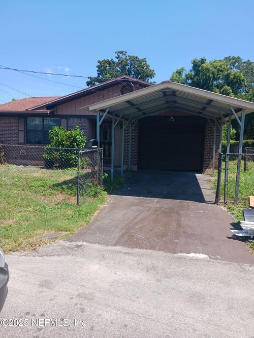 619 W 16th St, Jacksonville, FL, 32206-3547 | Card Image