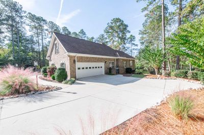 5145 Charnwood Forest Circle, House other with 3 bedrooms, 3 bathrooms and null parking in Aiken SC | Image 2