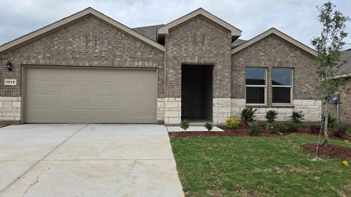 1012 Cherry Cove Dr, Fort Worth, TX, 76131-3180 | Card Image