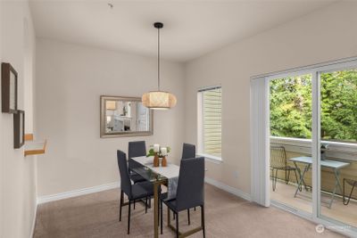 A202 - 15806 18th Avenue W, Condo with 3 bedrooms, 2 bathrooms and null parking in Lynnwood WA | Image 3