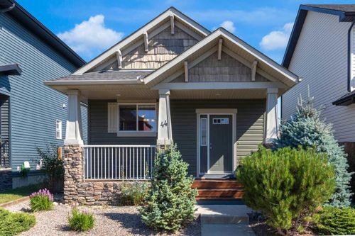 44 Ravenslea Cres Se, Airdrie, AB, T4A0H3 | Card Image