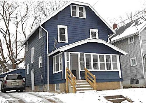 877 Hammel Street, Akron, OH, 44306 | Card Image